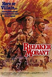 'Breaker' Morant