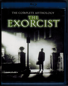 The Exorcist: The Complete Anthology