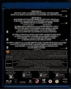 The Exorcist: The Complete Anthology