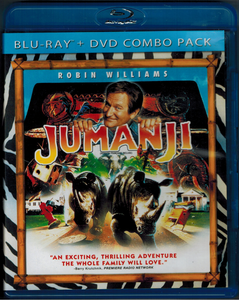 Jumanji