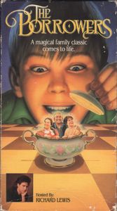The Borrowers