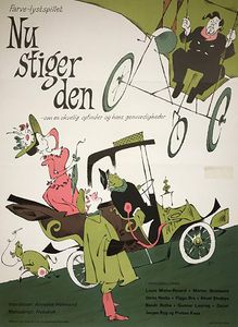 Nu Stiger Den