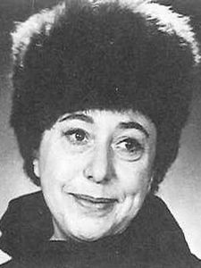 Eda Reiss Merin