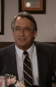 Richardson Morse