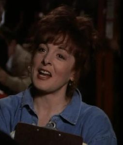Elaine Welton Hill