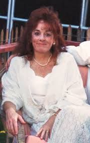 Elaine Welton Hill