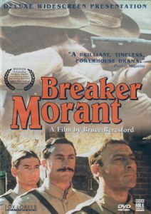 Breaker Morant