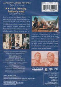 Breaker Morant