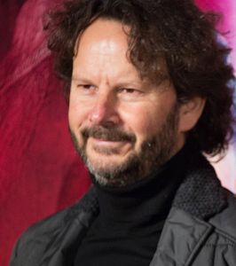 Ram Bergman