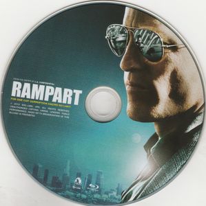 Rampart