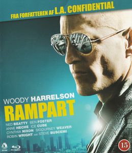 Rampart