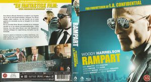 Rampart