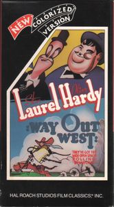 Way Out West