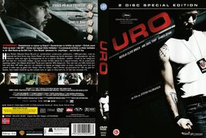 Uro (2 Disc Special Edition)