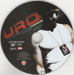 Uro (2 Disc Special Edition)