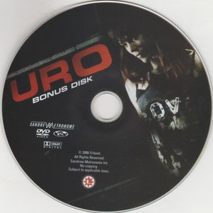 Uro (2 Disc Special Edition)