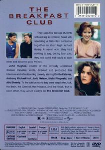 The Breakfast Club