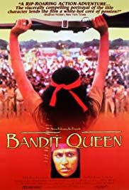 Bandit Queen