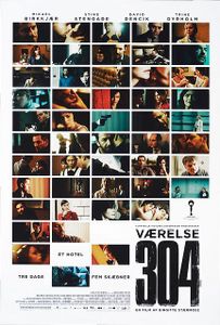 Værelse 304