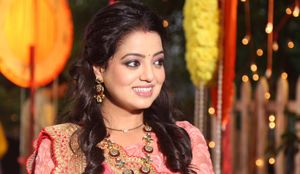 Pallavi Bharti