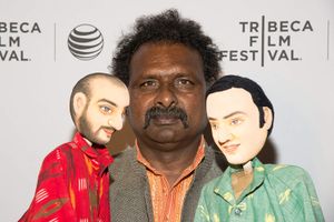 Puran Bhatt