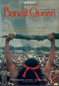Bandit Queen