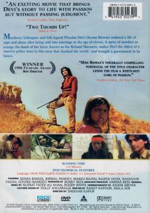 Bandit Queen