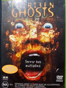 Thir13en Ghosts