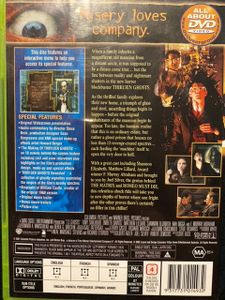 Thir13en Ghosts