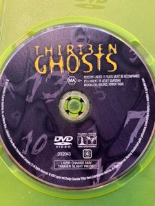 Thir13en Ghosts