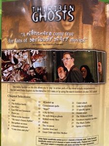 Thir13en Ghosts