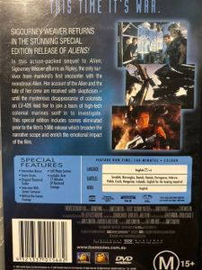 Aliens (Special Edition)