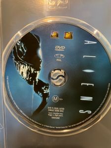 Aliens (Special Edition)