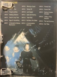 Alien 20th Anniversary Edition