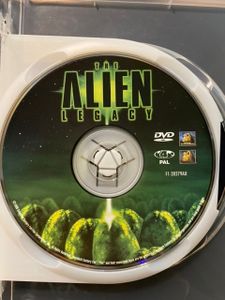 Alien 20th Anniversary Edition