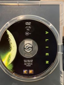 Alien 20th Anniversary Edition