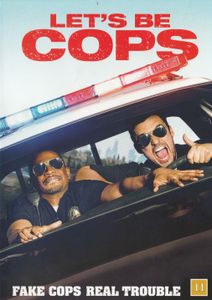 Let's Be Cops