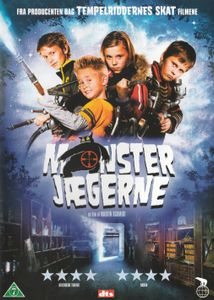 Monsterjægerne