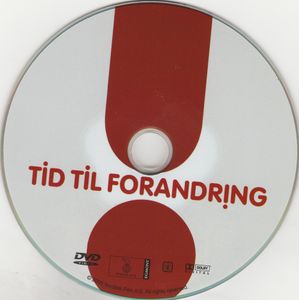 Tid Til Forandring