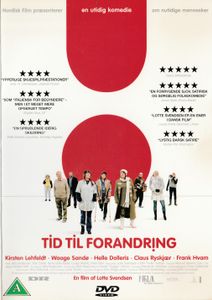 Tid Til Forandring
