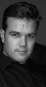 Jay Hickman