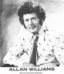 Allan Williams