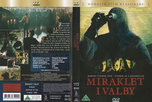 Miraklet I Valby