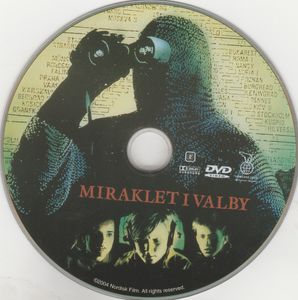 Miraklet I Valby