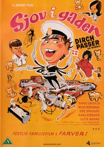 Sjov I Gaden