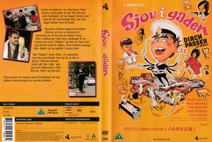 Sjov I Gaden