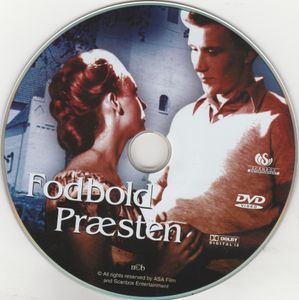 Fodboldpræsten