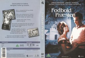 Fodboldpræsten