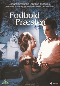 Fodboldpræsten