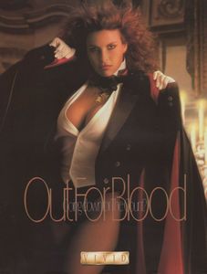 Out For Blood
